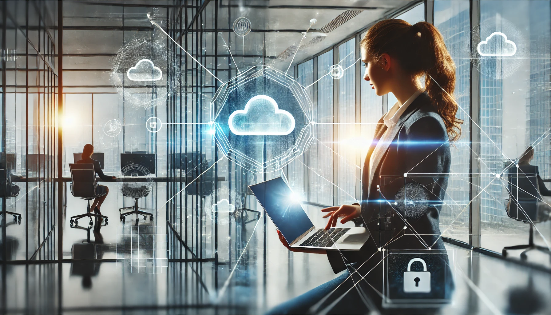 MS Office 365 and cloud-based server technology MS Office 365 and cloud-based server technology