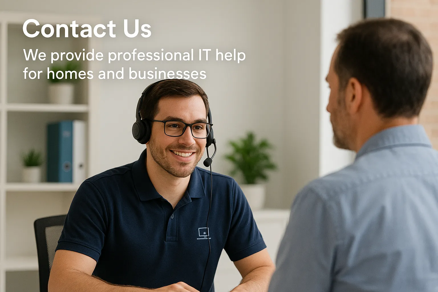 Contact Us Contact Us