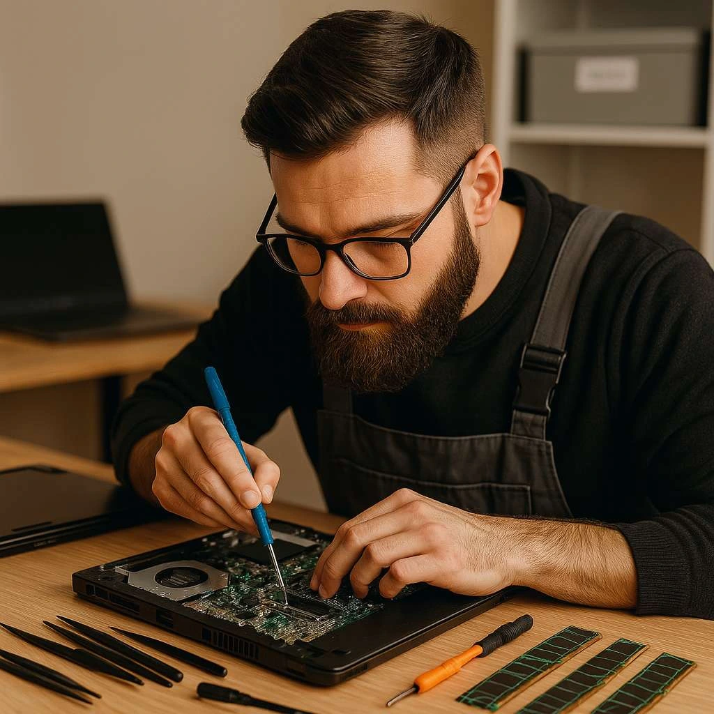 Laptop Repair - Common problems that we repair for our customers Laptop Repair - Common problems that we repair for our customers