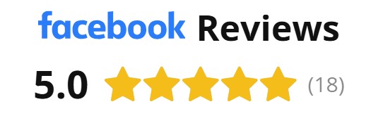 Facebook Reviews